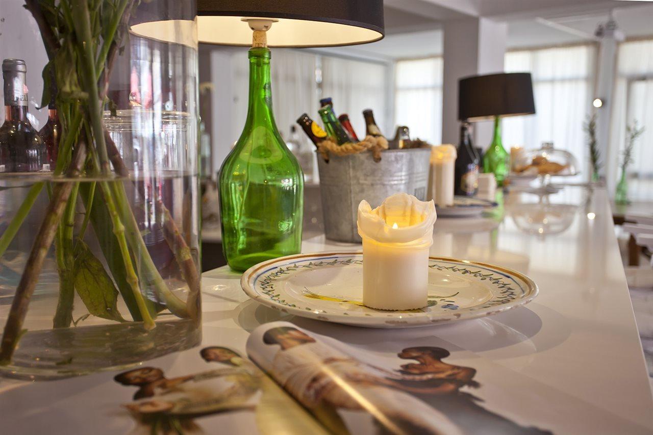 Galaxia Boutique Hotel Can Picafort (Mallorca)