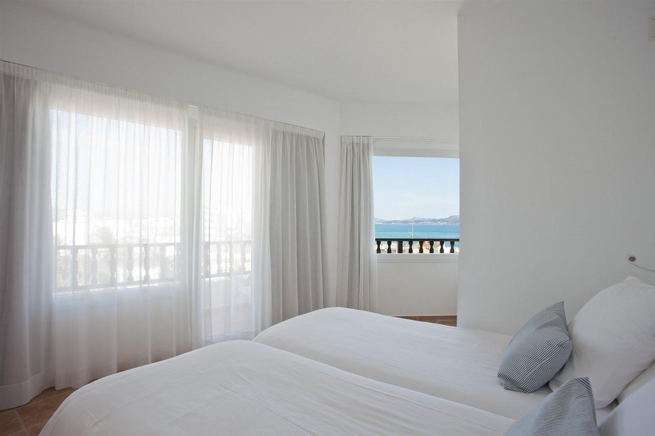 Hotel Galaxia Boutique Can Picafort (Mallorca)