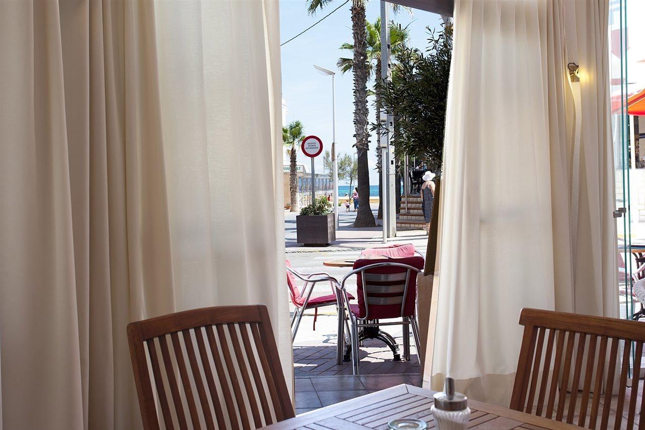 Galaxia Boutique Hotel *