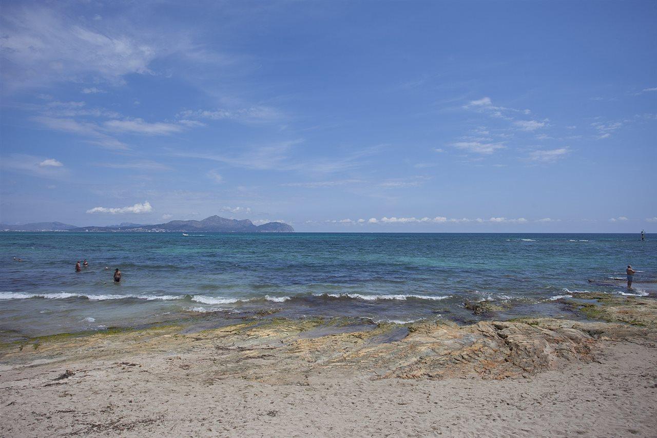 Hotel Galaxia Boutique Can Picafort (Mallorca)