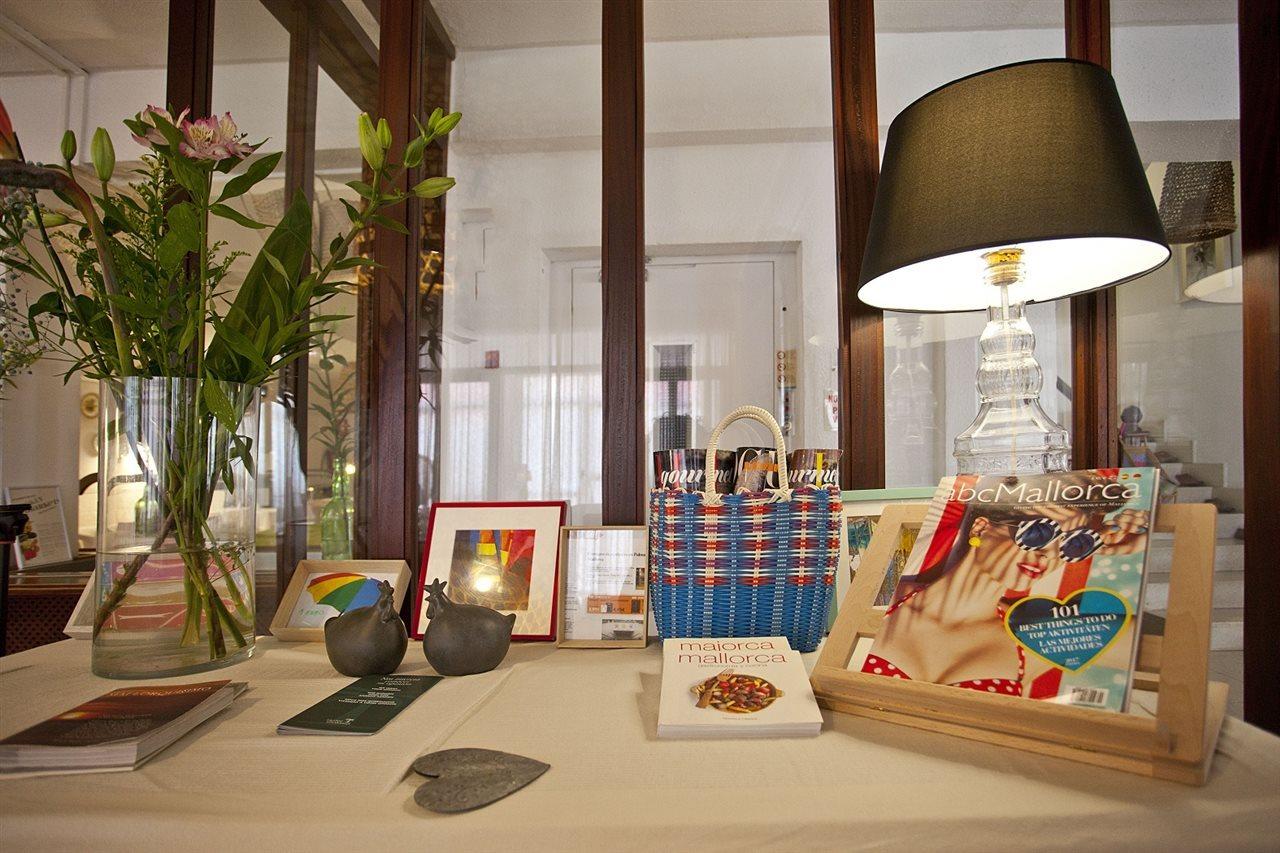 Galaxia Boutique Can Picafort (Mallorca)