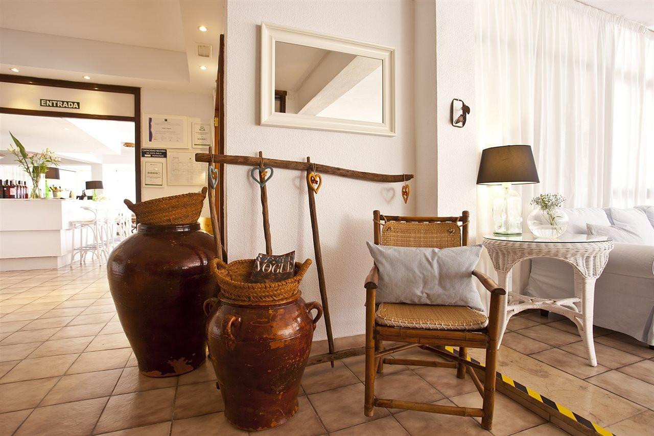 Galaxia Boutique Can Picafort (Mallorca)