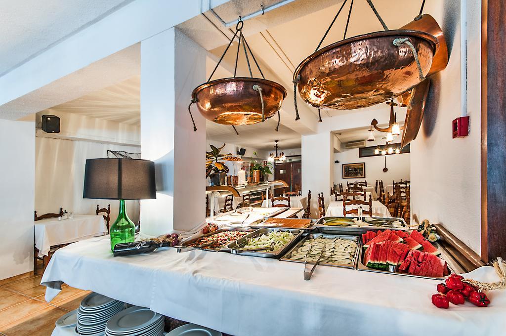 Galaxia Boutique Hotel Can Picafort (Mallorca)