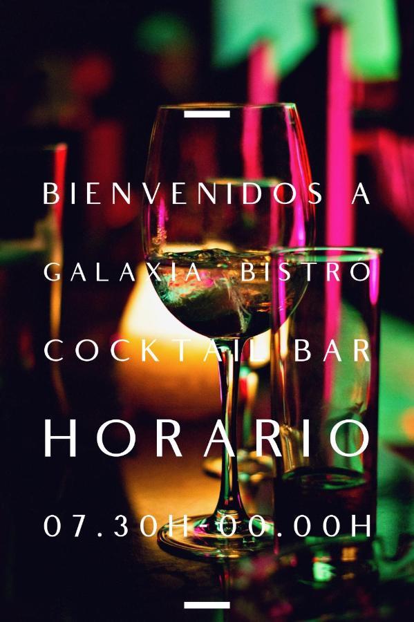 Galaxia Boutique Hotel Can Picafort (Mallorca)