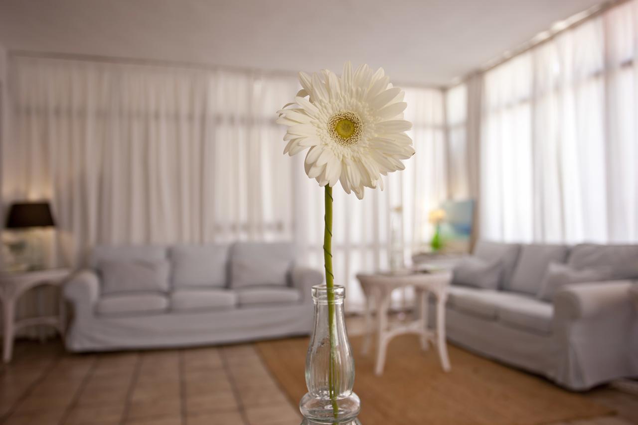 Galaxia Boutique Hotel *